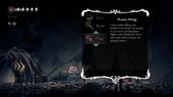 Rosary String to prevent losing Rosaries even after death (Image via Team Cherry | Sportskeeda Gaming)